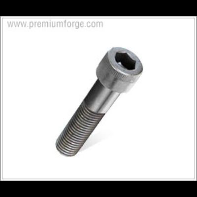 SOCKET HEAD CAP SCREW